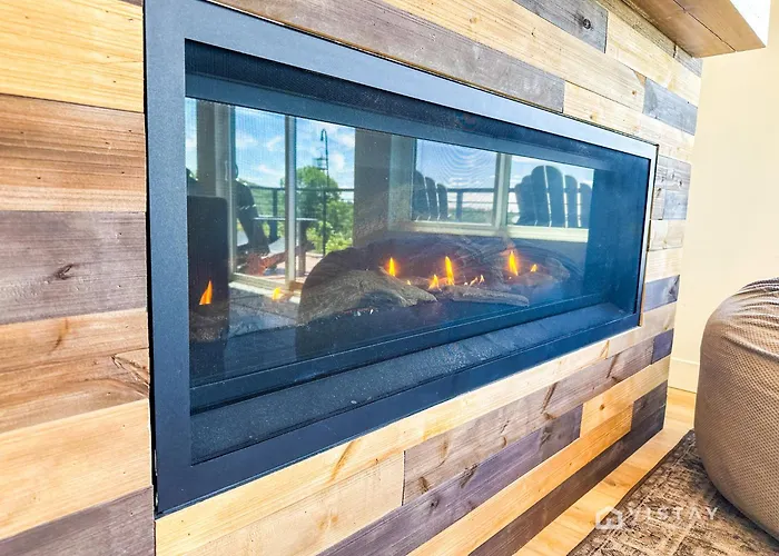 Bryce View Cabin - New Cabin With Amazing Views!