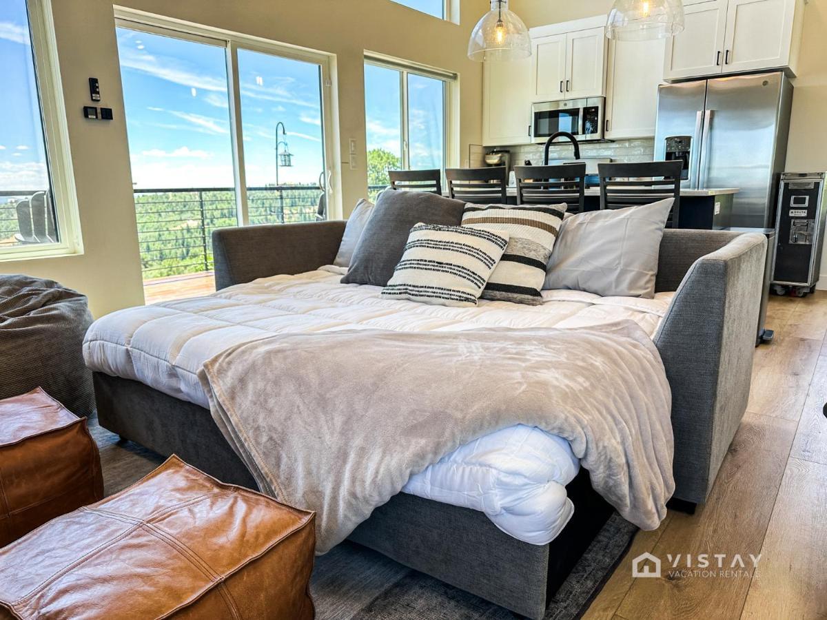 Bryce View - New With Amazing Views! Ferienhaus *