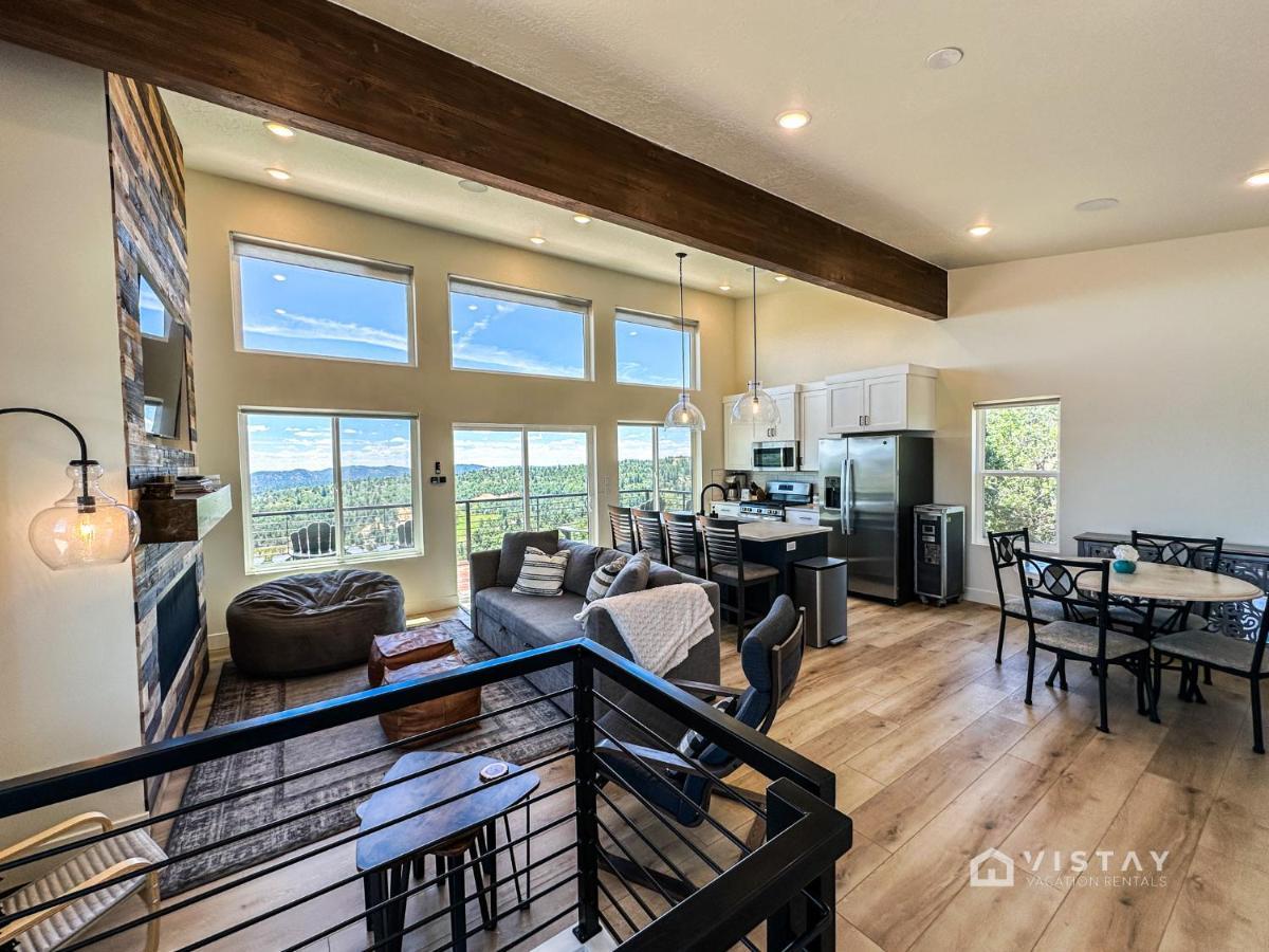 Ferienhaus Bryce View - New With Amazing Views! Alton