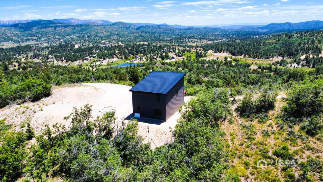 Bryce View - New With Amazing Views! Ferienhaus Alton