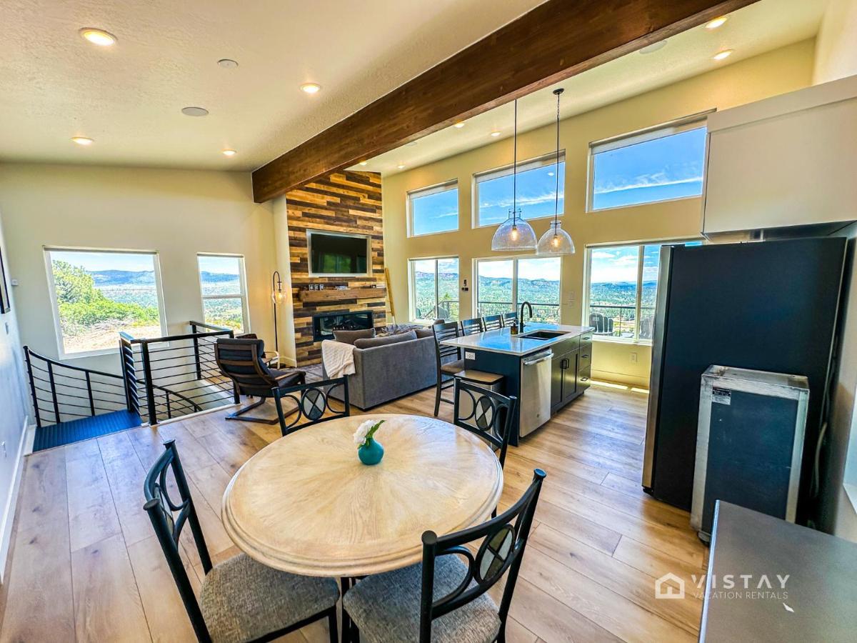 Bryce View - New With Amazing Views! *