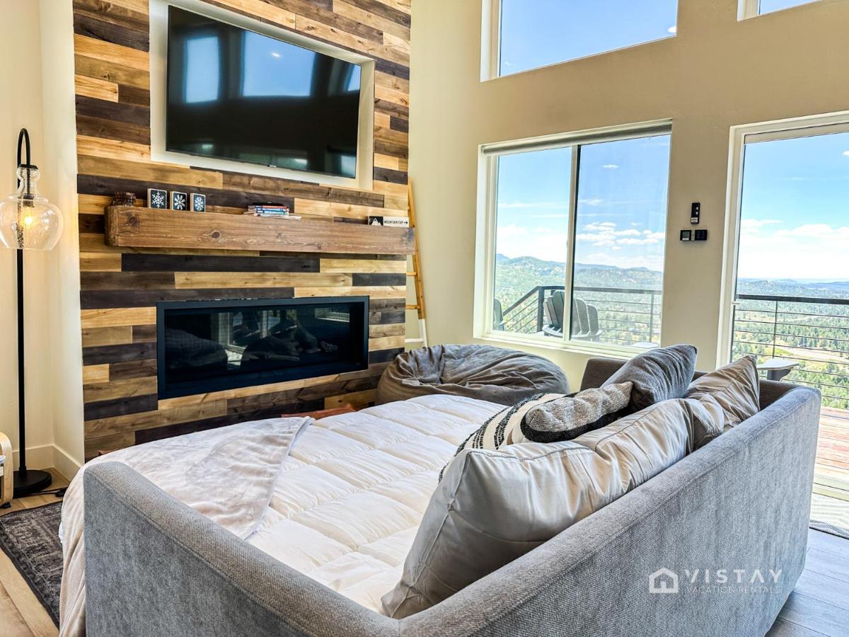 Ferienhaus Bryce View - New With Amazing Views! *