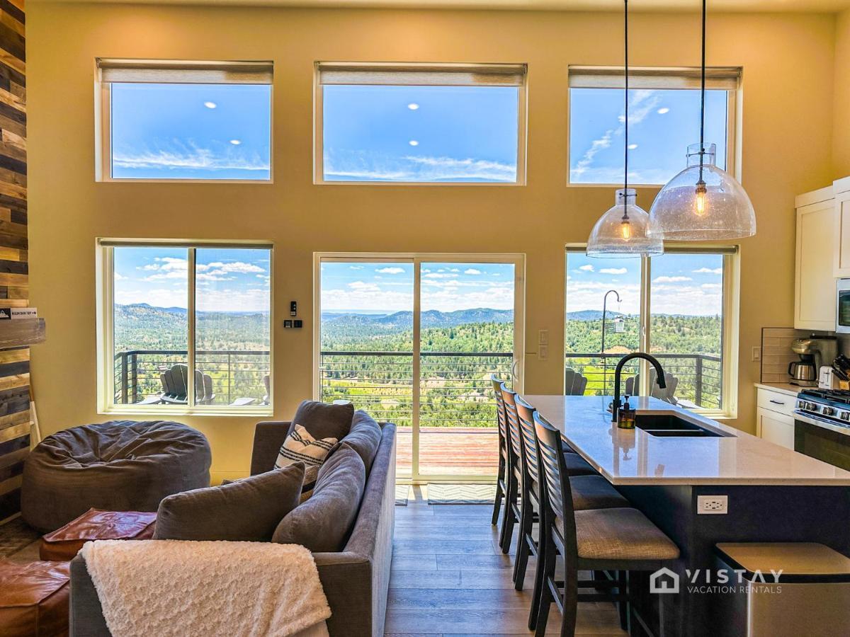 Bryce View - New With Amazing Views! Alton