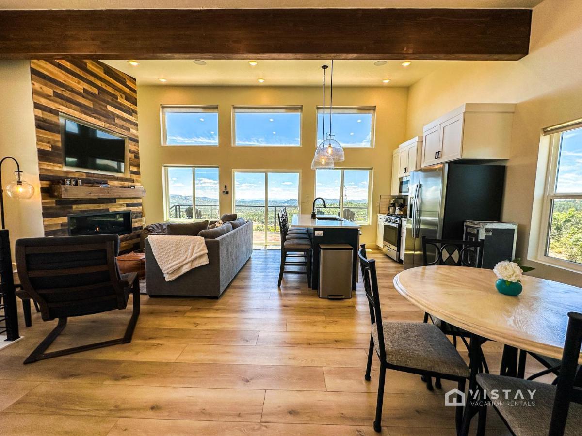 Ferienhaus Bryce View - New With Amazing Views!