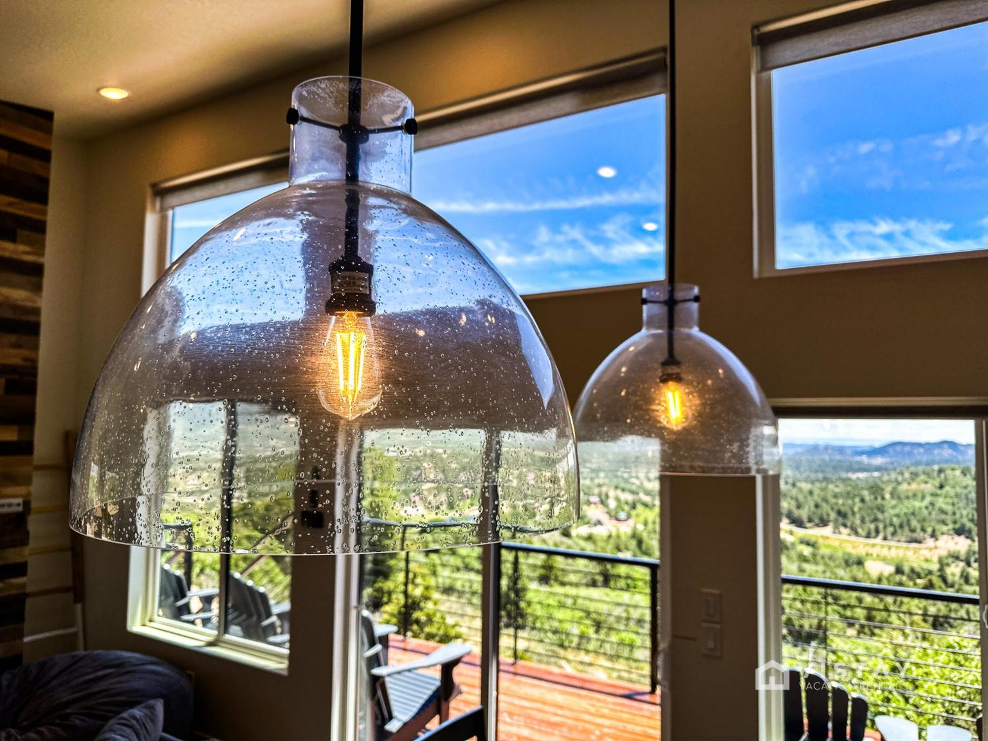 Bryce View - New With Amazing Views! Ferienhaus Alton