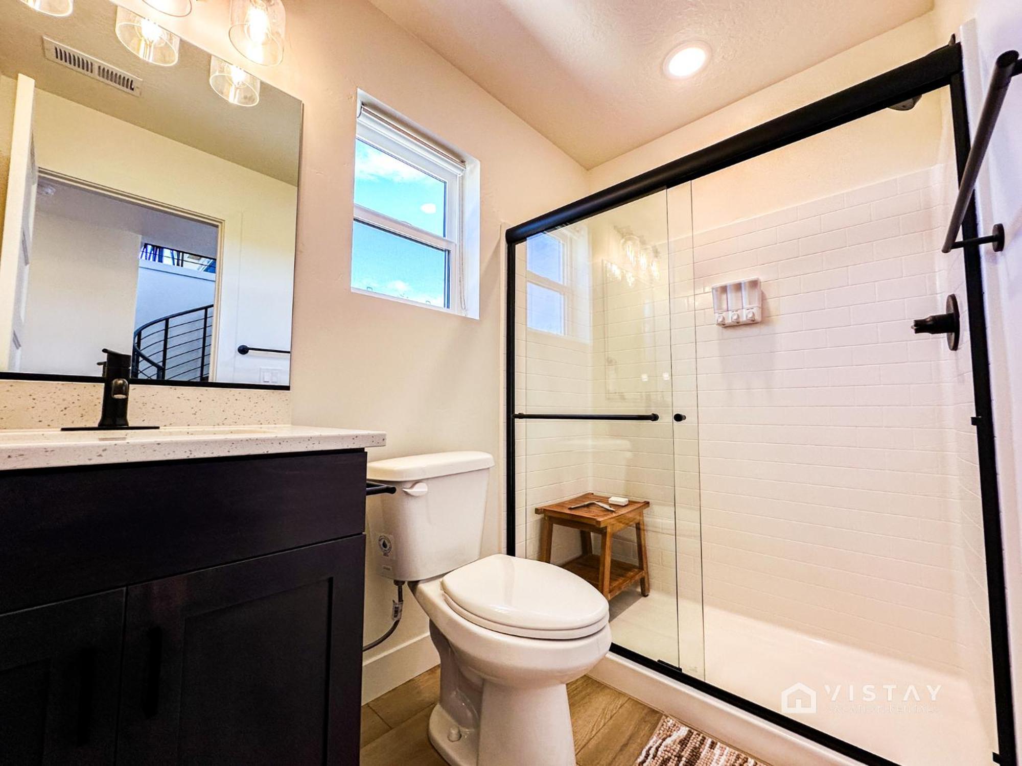 Bryce View - New With Amazing Views! Ferienhaus