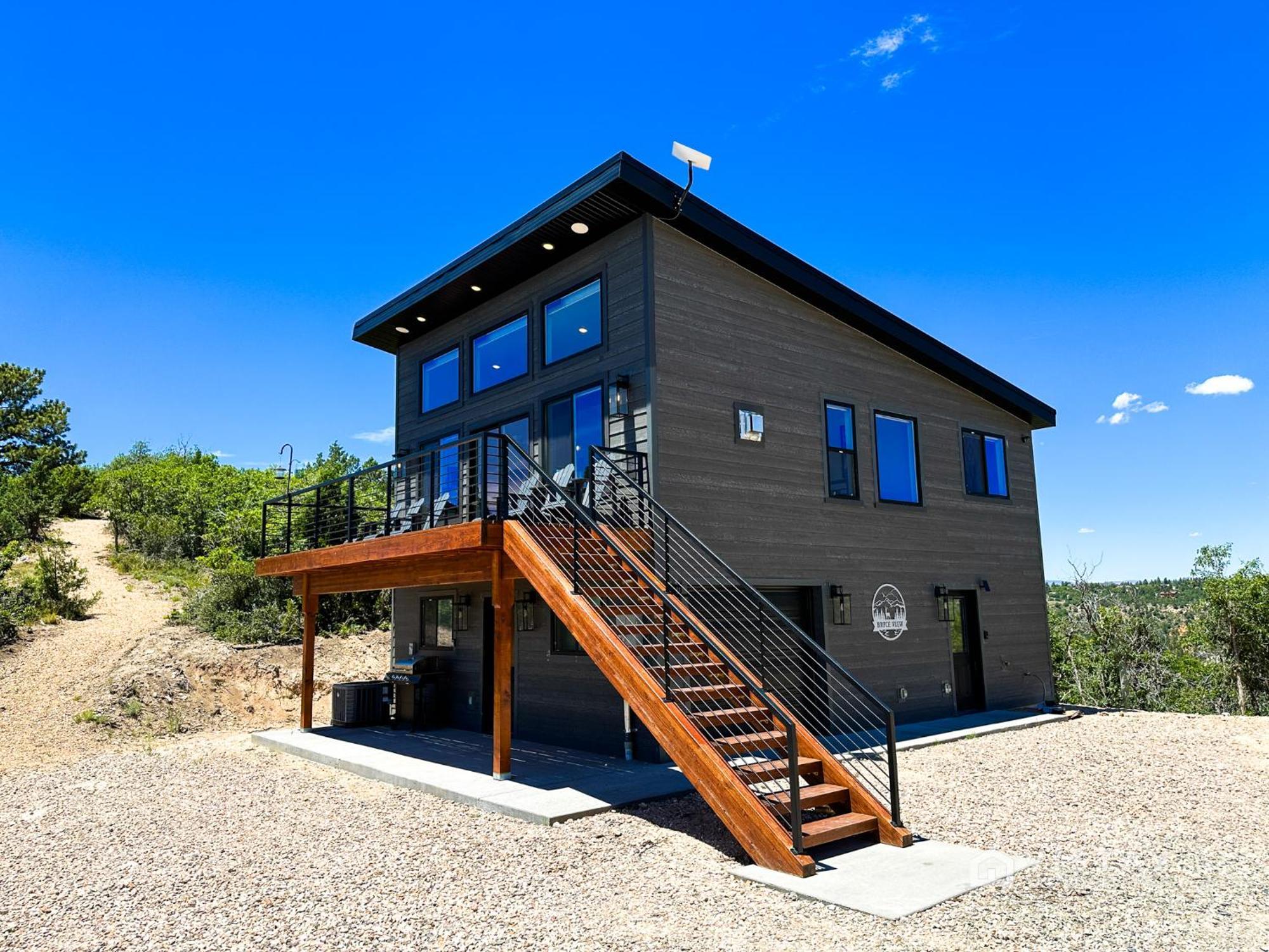 Bryce View - New With Amazing Views! Alton