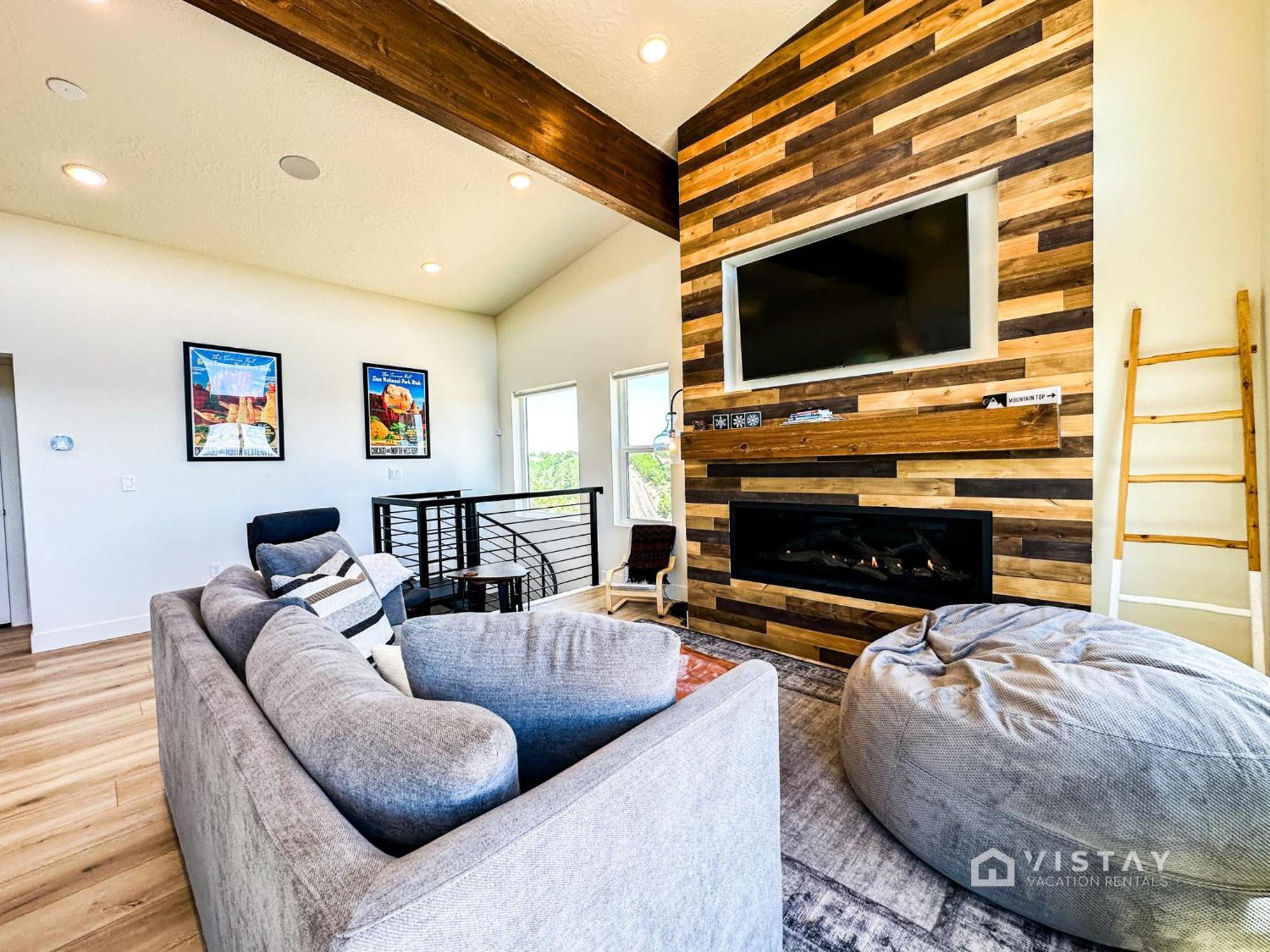 Bryce View - New With Amazing Views! Alton