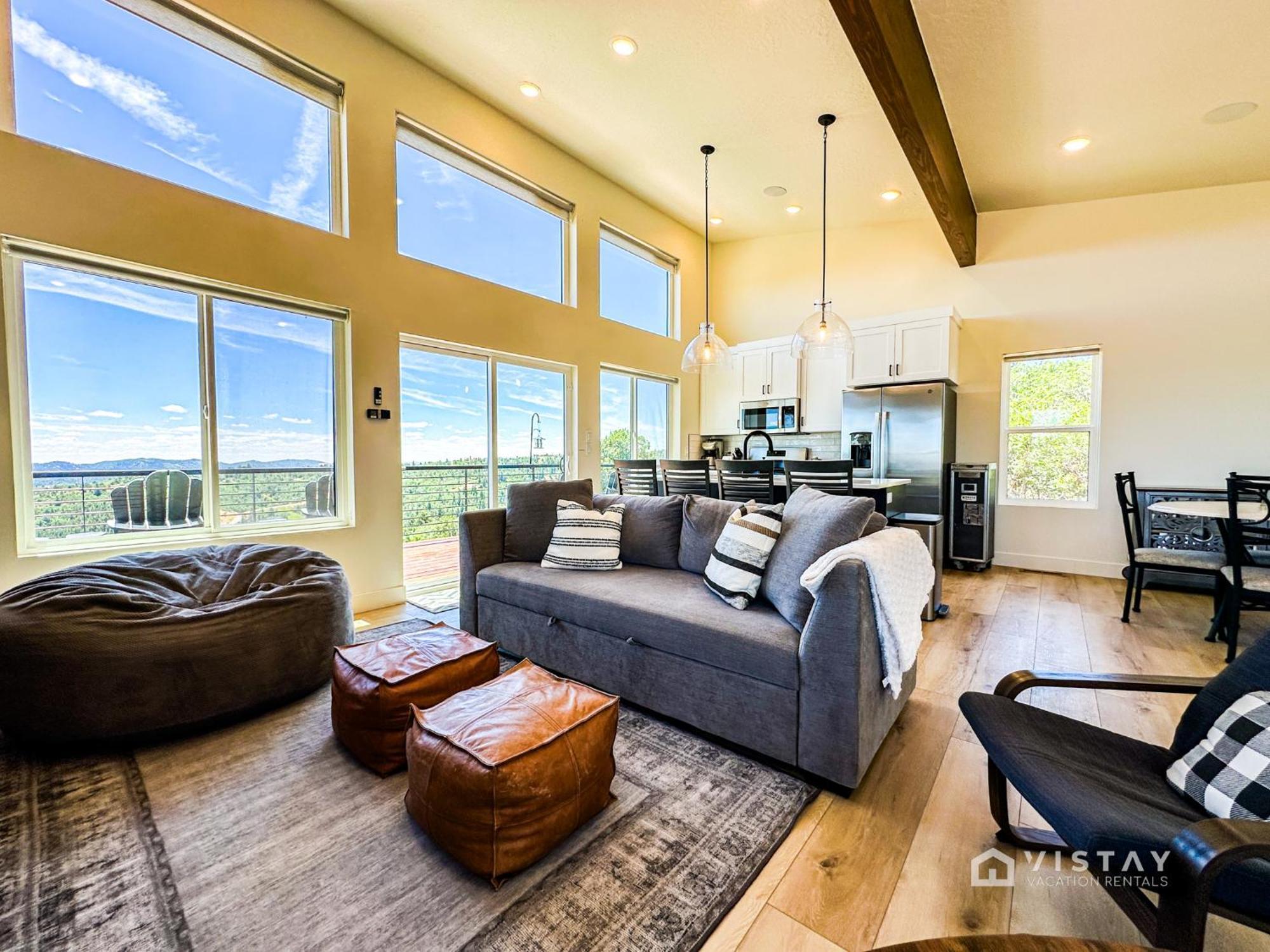 Bryce View - New With Amazing Views! * Alton